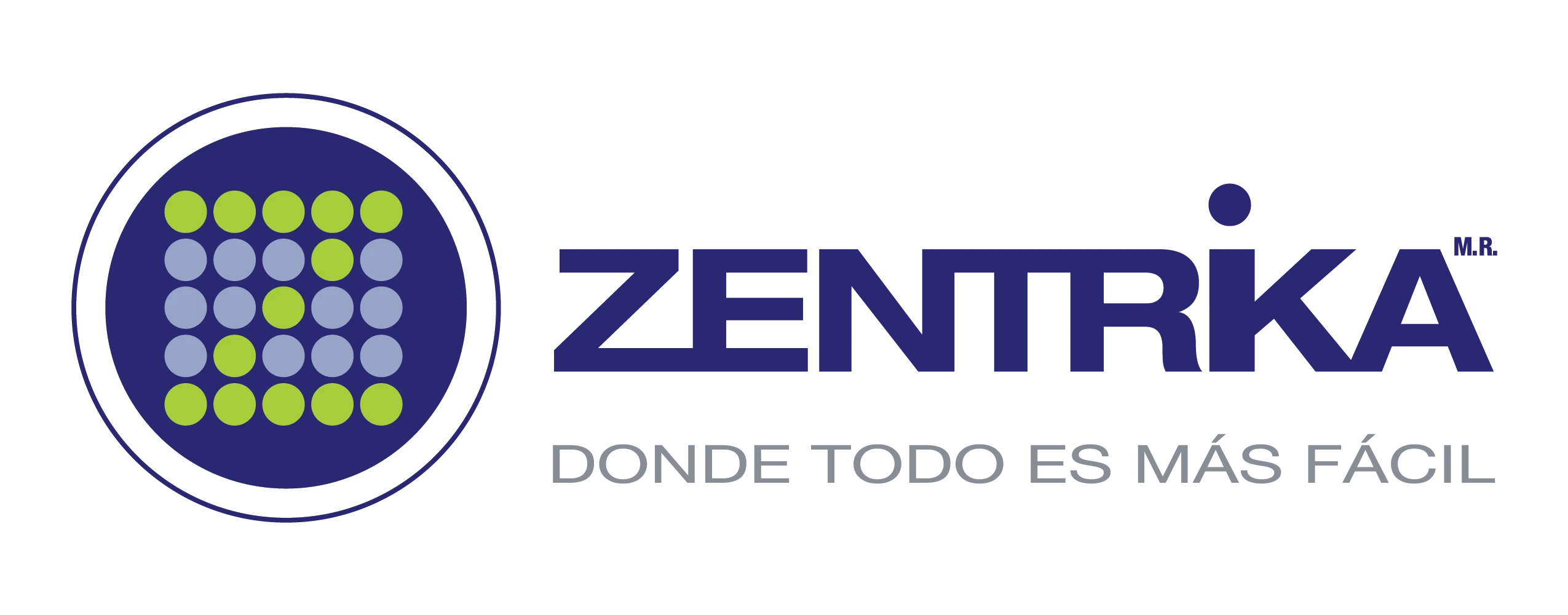 Zentrika - Centro Comercial