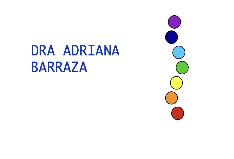 Dra. Adriana Barraza M.