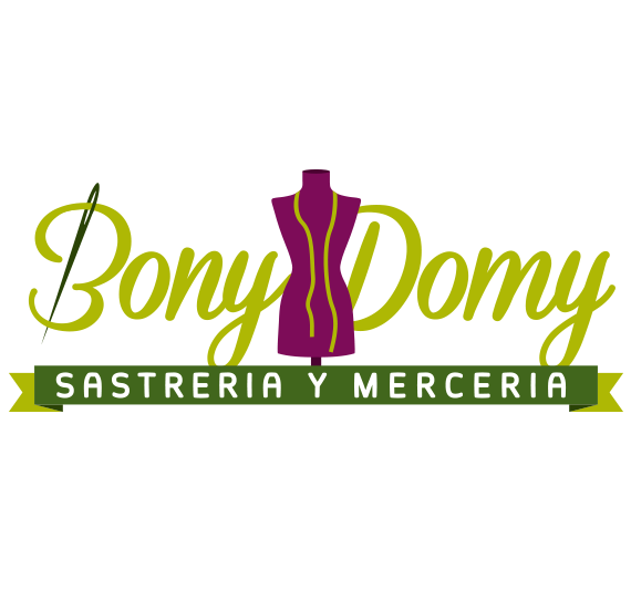 Bony Domy