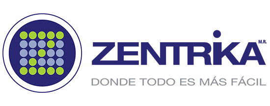 Zentrika - Centro Comercial