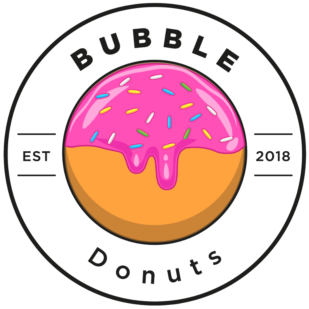 Bubble Donuts