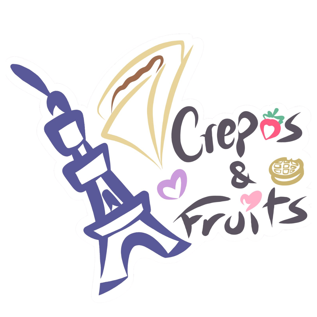 Crepas & Fruits