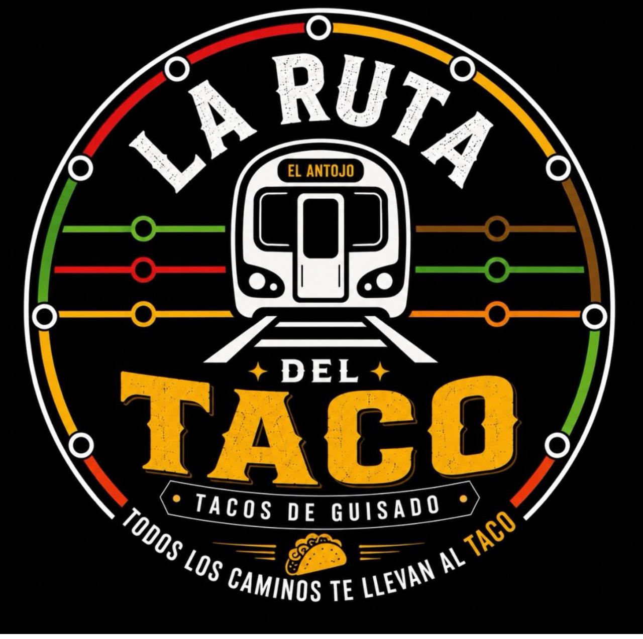 La Ruta del Taco