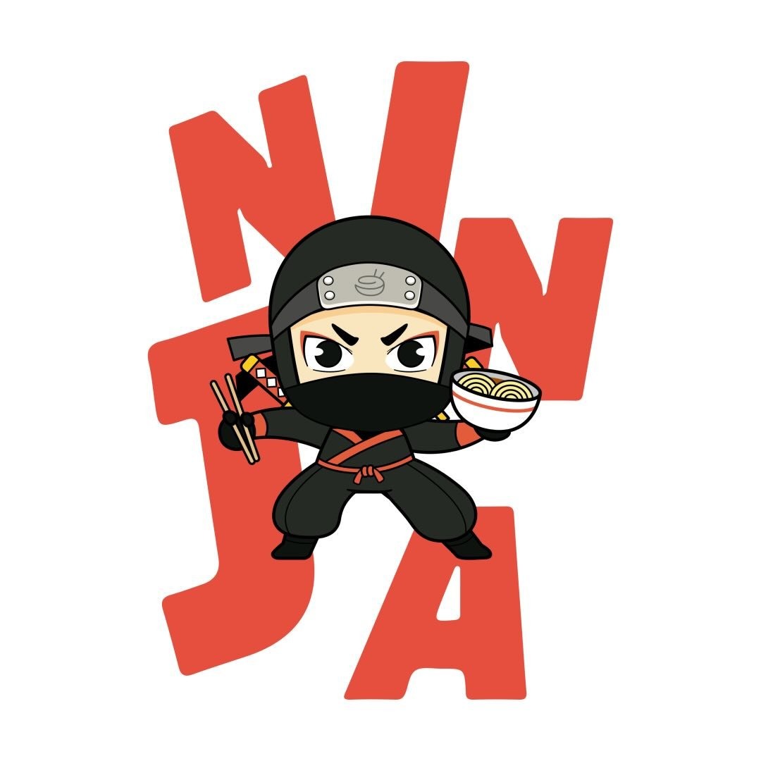 Ninja Ramen
